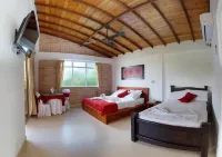 Hostería Fundadores Hotels in Antioquia