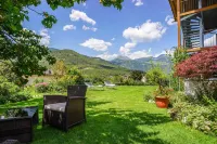 Laurena Aparthotel Near Brixen