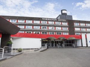 Normandy Hotel (Near Glasgow Airport)