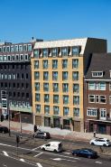 Holiday Inn Express AMSTERDAM - CITY HALL by IHG