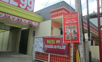 Hotel 99 - Housity