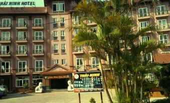 Thai Ninh Hotel