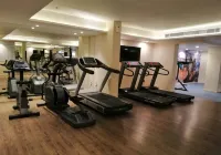 Ramee Palace Hotel - palestra