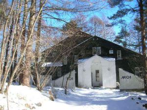 Pension Toimoi