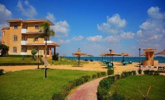 Tolip Inn Resort Fayed