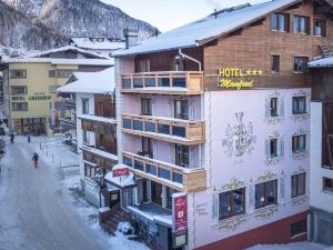 Hotel und Restaurant Grieserin