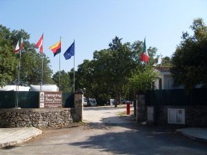 Villaggio Camping Bosco Selva