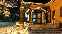 LH Albergo Il Picchio Hotels near Castel Mancino