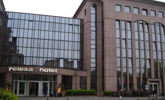 Relexa Hotel Airport Dusseldorf/Ratingen