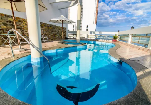 Asia Paradise Hotel
