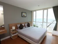 Bbg Seaside Luxurious Service Apartment - 3-Star