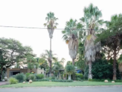 The Art Guesthouse Hotels in Hartbeespoort