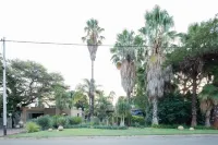 The Art Guesthouse