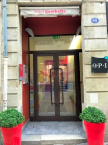 호텔 감베타 보르도