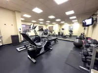 Holiday Inn Express & Suites Barstow - Route 66 by IHG - ที่มีฟิตเนส