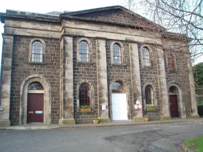 Stirling Youth Hostel Hôtels à : Dunblane