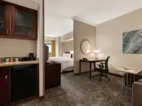 SpringHill Suites Dulles Airport Hotels in Sterling