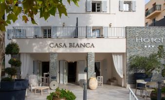 Best Western Hotel Casa Bianca