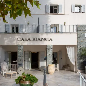 Best Western Hotel Casa Bianca