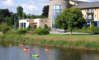 The Riverside Park Hotel