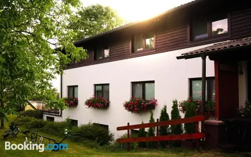 克里斯丁霍夫住宿加早餐旅館