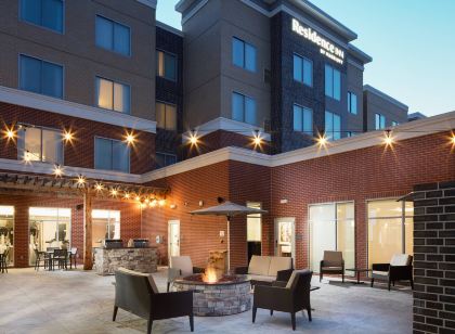 Residence Inn Richmond Midtown/Glenside