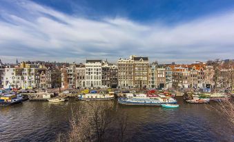 Luxury Suites Amsterdam