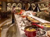 InterContinental Hotels DOHA - THE CITY by IHG Các khách sạn gần Nhà thờ Hồi giáo Katara