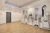 Hotel Navjivan Hotels in Himmatnagar