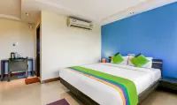 Treebo Concerto Residentia Các khách sạn ở Durgapur