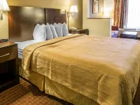 Quality Inn & Suites Near Panama City Beach Hotels in Bay County