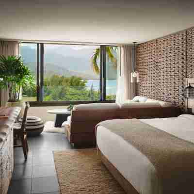 1 Hotel Hanalei Bay Rooms