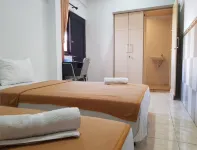 Villetta House Syariah Bae住宿飯店