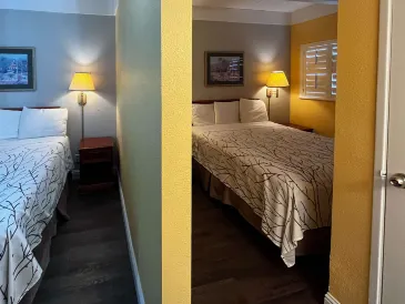 Motel 6 San Francisco, CA – Fisherman’s Wharf