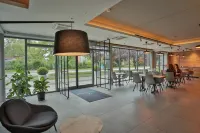 Abton Hotel Hotel di Pabianice