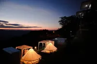 Phuchifafaedviewresort فنادق في Wiang Kaen