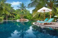 JA Manafaru, The Real Maldives - Free seaplane for 7+ nights, valid for stays 1 May–23 Dec 2026 - piscine