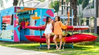 Radisson Resort & Spa Hua Hin - Beach