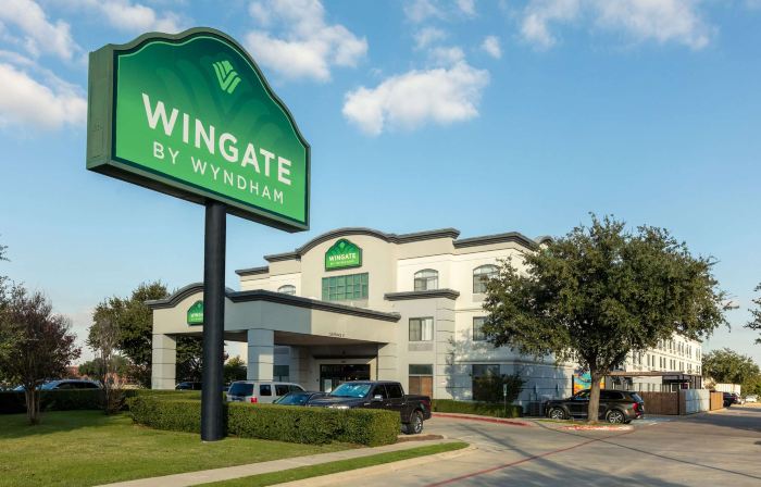 Wingate by Wyndham DFW / North Irving