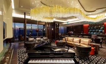 Hilton Istanbul Bomonti