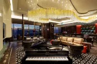 Hilton Istanbul Bomonti - 조식 운영