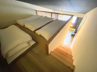 4人和室 日本長江ゴルフクラブ大都ホテルの写真