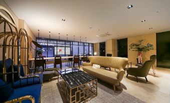 창원 마산 Hotel 여우비 썸네일