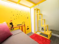 SleepBox Hotel Hotel di Taipei