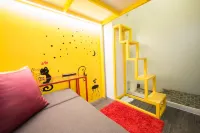 SleepBox Hotel