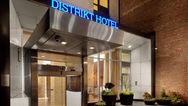 hotel