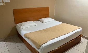 Budget & Comfort Hostel Kuching