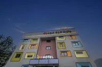 Kits Hotel Sangsang Play