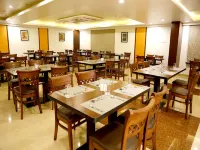 Cosmopolitan Cultural Centre Hotels in Kurnool