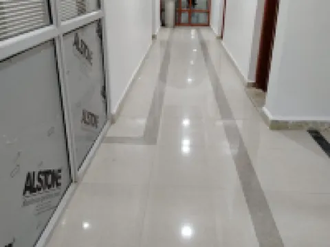 Hotel Mughal India Hotéis em Ganderbal